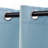 Bertrand Solid Modern Room Darkening Curtain Panel-75001971-75001975