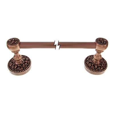 San Michele 1 - Bar Wall Towel Bar