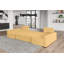 Baudelia 5 Seater Corner Sofa with Storage-1198197043