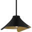 Luminaire suspendu 1 lumière Jovank-1411698168