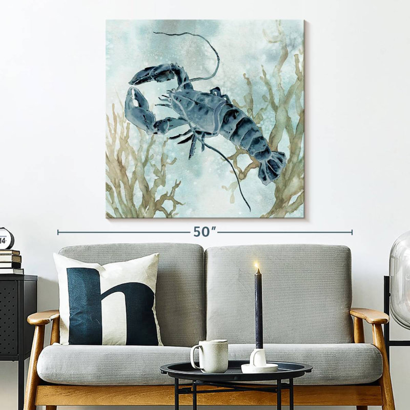 Crowle Lobster