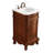 Lunette 19'' Single Bathroom Vanity with Top-1583012338-1597484899