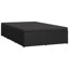 Chaise longue simple avec coussins 109,6 po-2033963310-2033963308