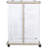 Centre de plan mobile de rangement vertical Brookside Design