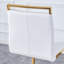 Tabourets de bar 30,5 po en similicuir moderne avec repose-pieds et structure en métal (ensemble de 2)-131138541-131138537-131138539