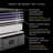 Black Series Two Plush 13.5" Hybrid Mattress-106048718
