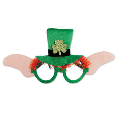 Verres de lutin - paquet de 12