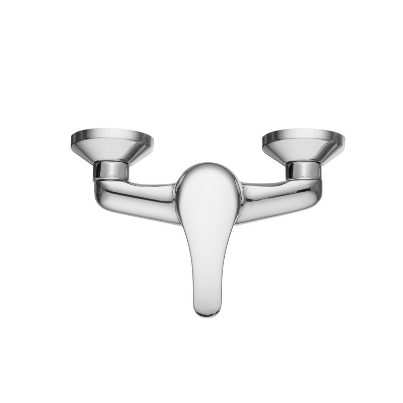 Thermostatic Shower