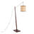 Delno 60'' Task Floor Lamp-63867239