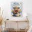 Wrapped Canvas Print-924982776