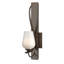 Flora 1 - Light Dimmable Armed Sconce-93335325-93335327