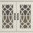 Allivia 45.7'' Wide Sideboard-349798651