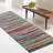 Pablo Cotton Striped Indoor Rug-569607463