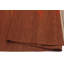 Tapis brun / rouge en laine tissé à la main 8 pi x 10 pi 2 po Cedorah