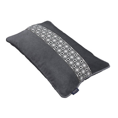 Rectangular Throw Cushion