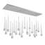 Quill Linear Multi-Light 4-CCT Pendant-14291708
