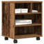 Printer Stand With Wheels 41X32x48 Cm-126781172
