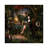 Trapped by Melanie Delon - Print on Canvas-384196054-384196053