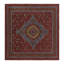 European One-of-a-Kind 9'10X10'4 Hand Knotted Area Rug
