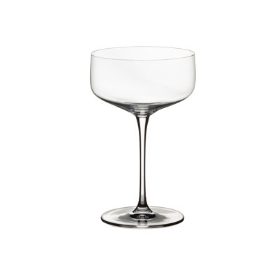 Isabel Glass Coupe