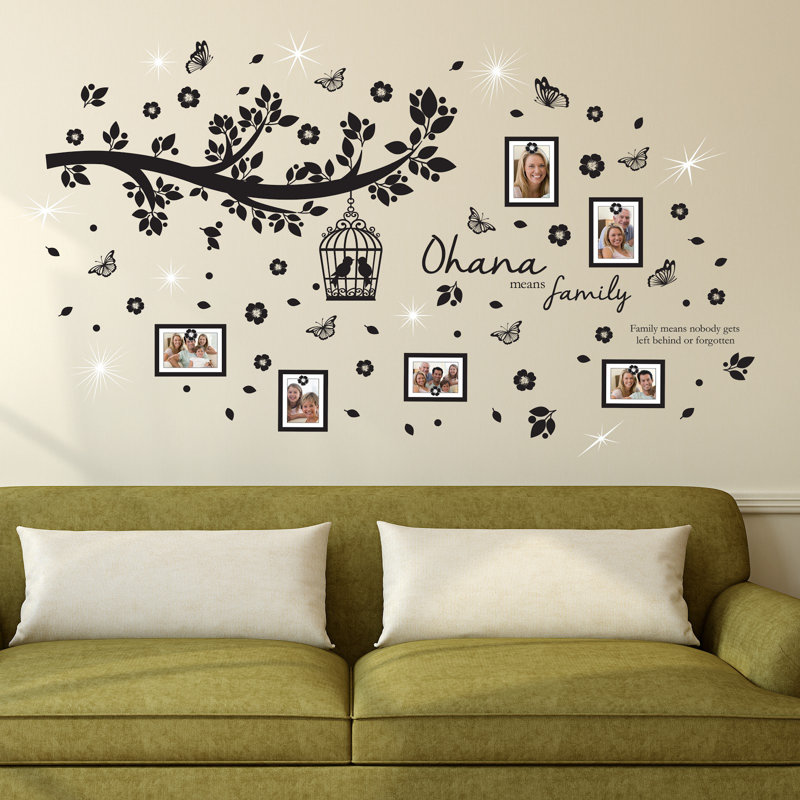 Wall Decal