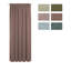 Torbole Polyester Blend Room Darkening Curtain Single Panel-100674110-100674096