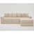 Beige est en rupture de stock
