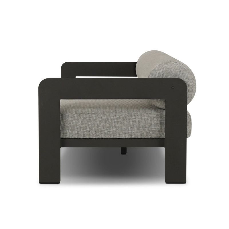 Tatiana Outdoor Sofa-86"