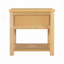 Table de chevet en bois Farmhouse-1891994336