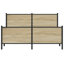 Callisburg Bed Frame-341069980-341069981