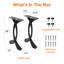 Console Curva