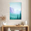Affiche de voyage Aime Yosemite-108442571