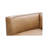 5-Piece Top-Grain Leather Modular Sectional with Ottoman-534108887-492058565
