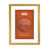 Gold Framed Fine Art Paper is unavailable