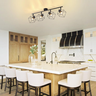 Semi Flush Mount