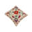 Geometric Throw Pillow