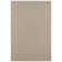 Dreux Flatweave Cream Indoor/Outdoor Rug