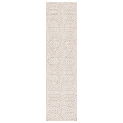 Deveah Performance Geometric Rug