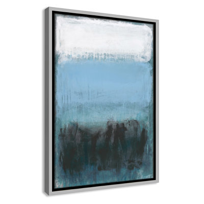 Arboles "Coastal Nightfall" Painting by Filippo Ioco