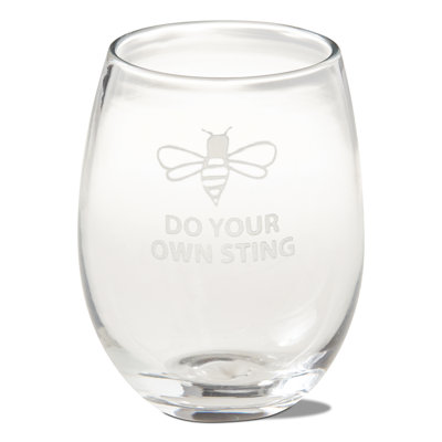 Do Your Own Sting Stemls Wine
