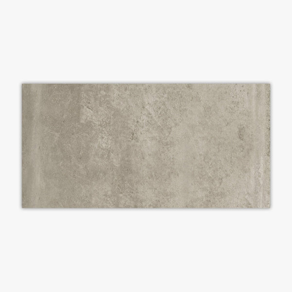 Entropia Greige Matte 12x24 Porcelain Tile
