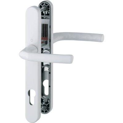 Right Door Handle