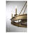 Taylorsville 30" 8-Light Fandelier with Remote Control-662129858