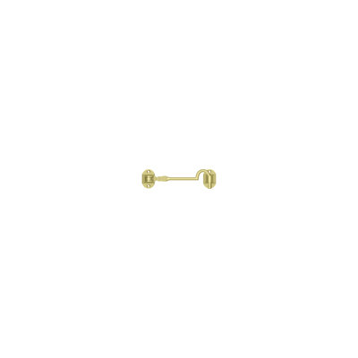 Brass Lock