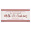 We We Serve Milk & Cookies Canvas, conception de Natalie Carpentieri-1680946357