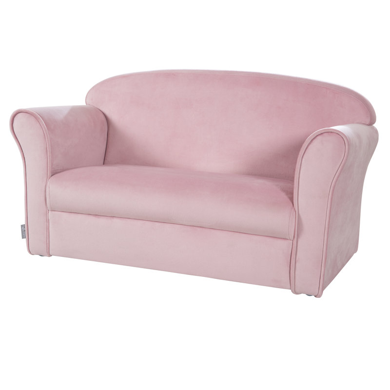 Children's Sofa/Sectional, Mauve