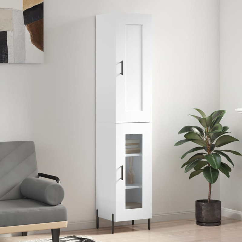 Storage Cabinet