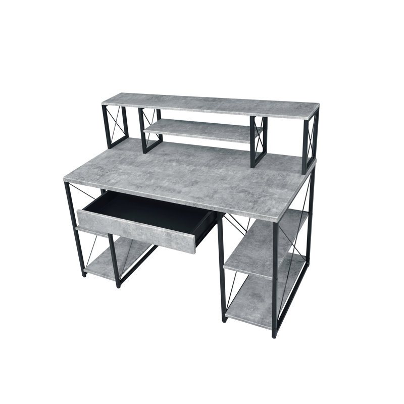 Bureau d'écriture Amiel