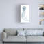 Peinture «Deep Sea Jelly II» sur toile par Grace Popp-479851847