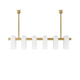 Odyssey 12 - Light Dimmable Chandelier